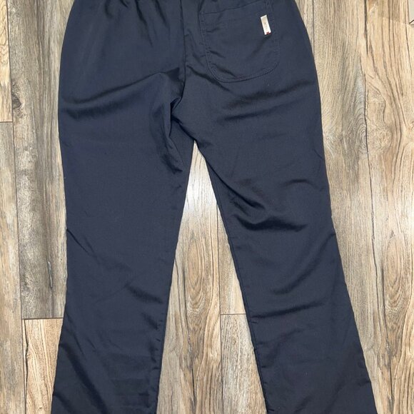 BARCO Grey's Anatomy Active 4275 Women's Logo Waist Drawstring Pant-Size Small - Picture 5 of 5